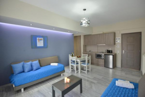 Vesperi Studios & Apartments